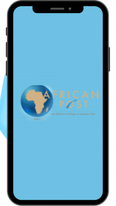African post app